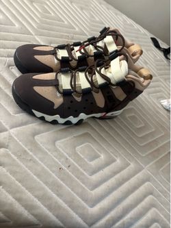 Nike air max Baroque Brown