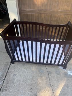 Crib Cuna