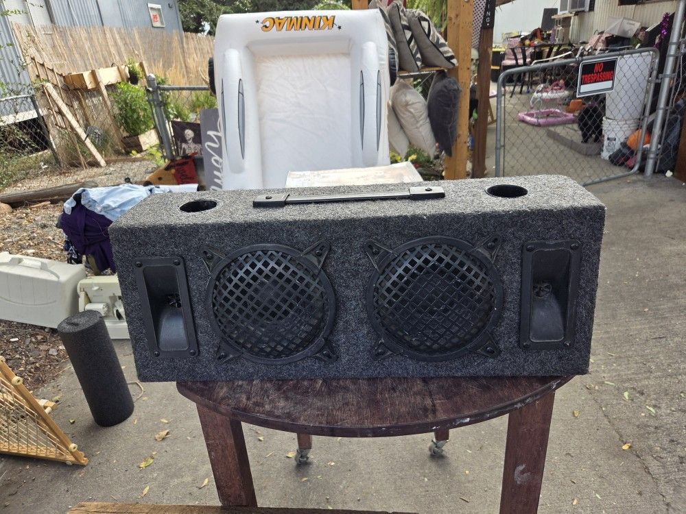 Speaker