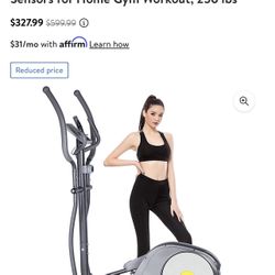 Elliptical Doufit