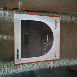 Neato D9 Intelligent Robot Vacuum