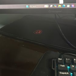MSI Gaming Laptop