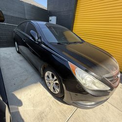 2014 Sonata