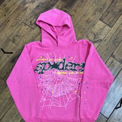 Spider Hoodies 