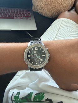 Tissot T-Sport Seastar 1000