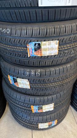 235 45 19 llantas nuevas