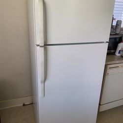 Kitchen Fridge 
