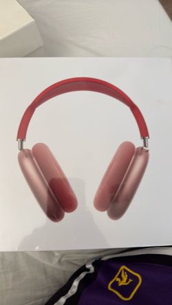 AirPods Max