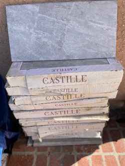 Floor Tile