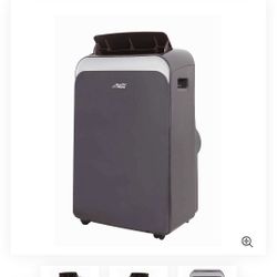 Artic King 3 In 1 Portable AC unit