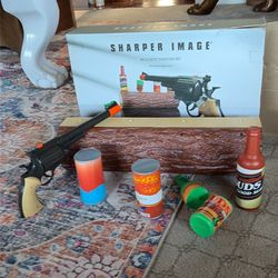 Amazon’s Wild West shooter
