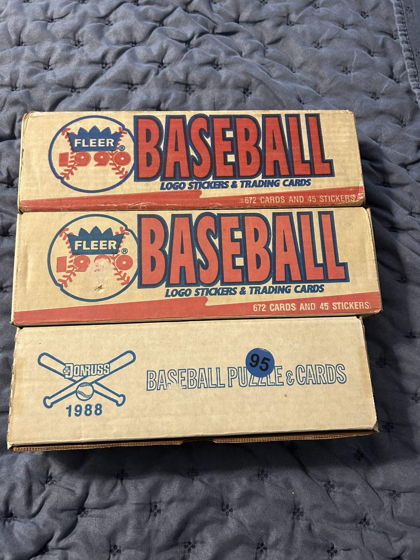 Baseball Collectibles