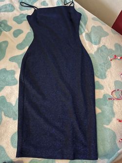 Formal Dress Size S $5 Each