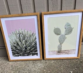 Pictures - Wall Hanging