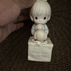 Precious Moments Collection 