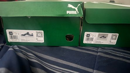 Puma shoes