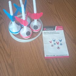 Lawn Darts