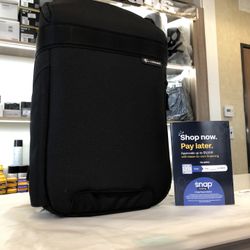 Nomatic Luma Camera BackPack Black 18L (Located In Downey, CA)