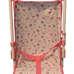Toy Umbrella Stroller