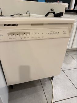 Dishwasher