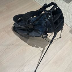 Vessel Golf Bag