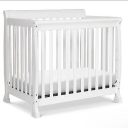 Mini Crib