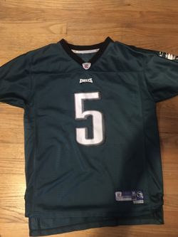 Eagles Football Jersey- Donovan McNabb