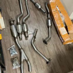 Car Parts 