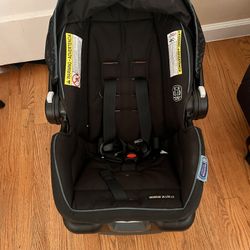 Baby Car seat