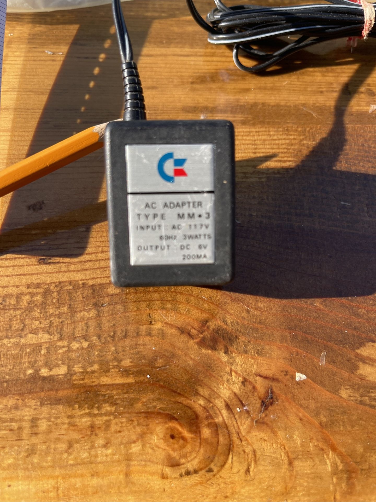 Ac Adapter