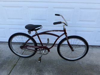 Schwinn 24 