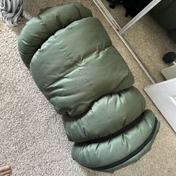 -35F Sleeping Bag