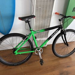 1991 Klein Rascal Mountain Bike Size M