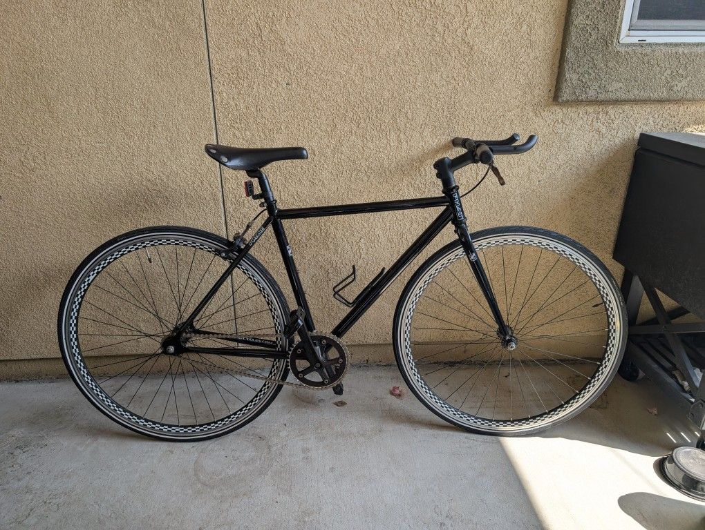 Phat Cycle Bike