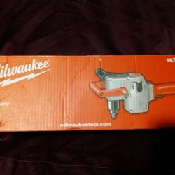 Hole Hawg Heavy-Duty Cordless Drill $275
