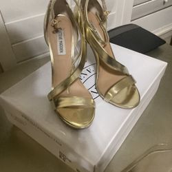 Steve Madden Heels