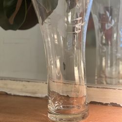 Princess House Heritage Vase