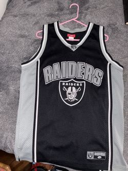 Raiders Jersey