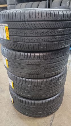 275/35R/22 Pirelli Scorpion Zero