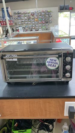 Oven
