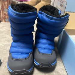 Baby Winter Boot 