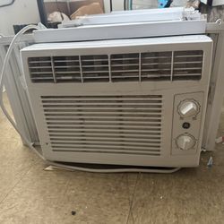 In Window AC Units, Price For Each 