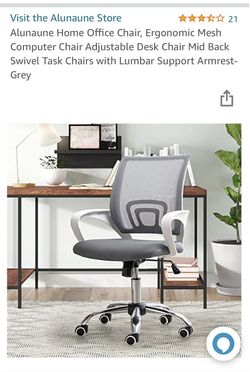 Home Office Chair