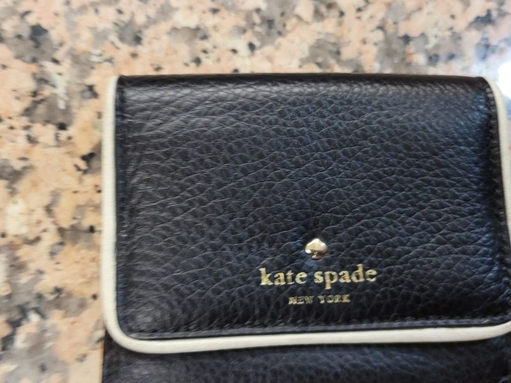 kate spade wallet