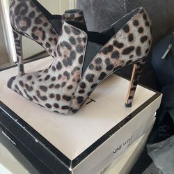Women’s booties
