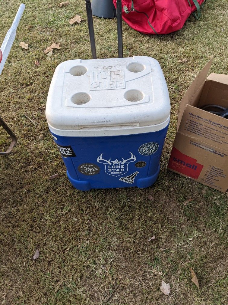 Igloo Coolers