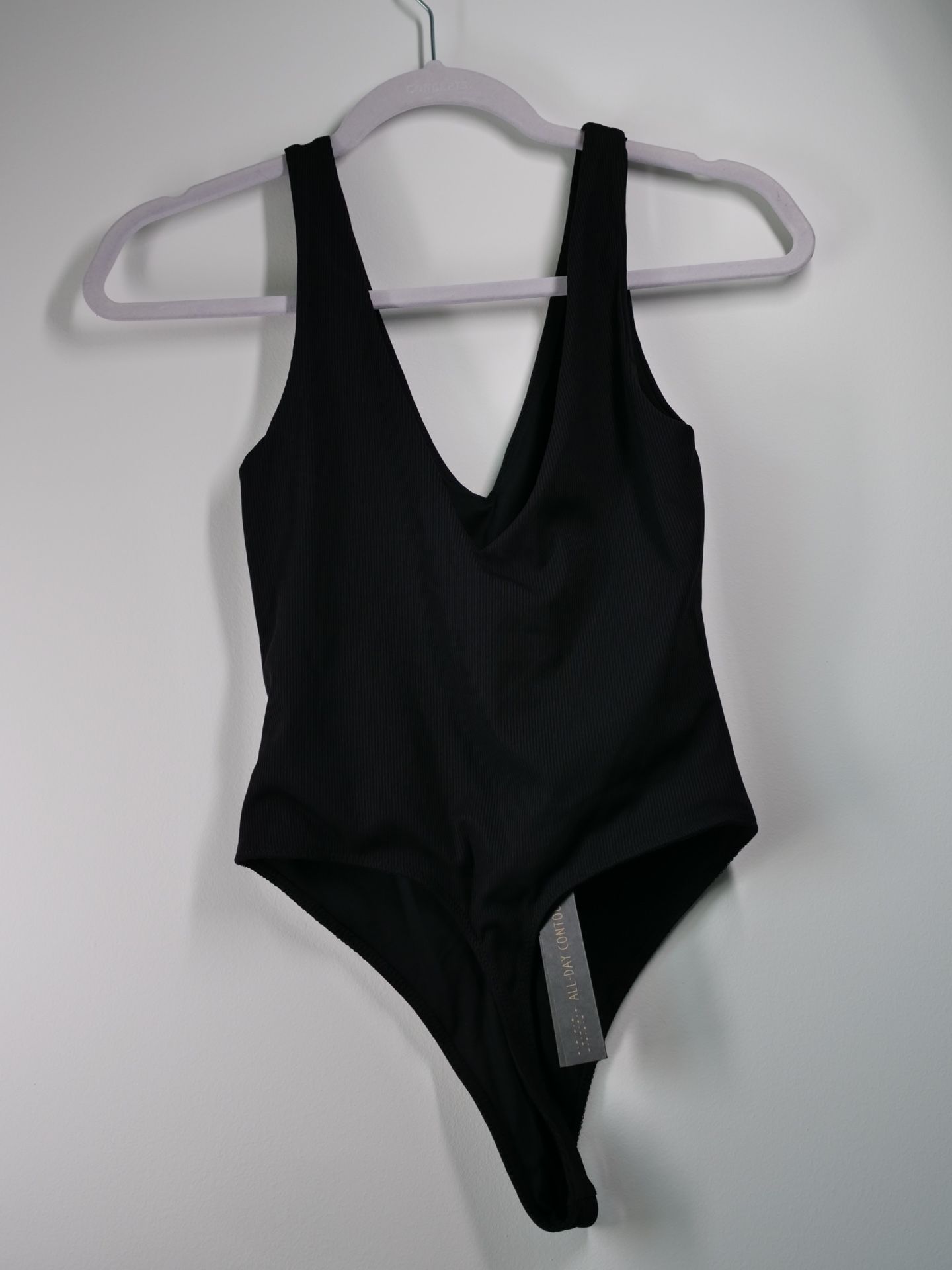 Black body Suit