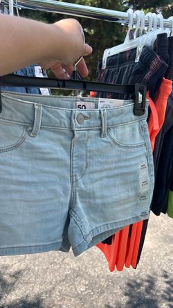 Shorts girls nińas shorts