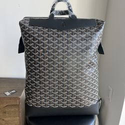 Goyard Cisalpin Backpack