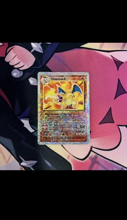 most rare charizard pokemon card Pokemon Charizard EX 11/106 Ultra Rare Holo XY Flashfire 2014 TCG –  CardboardandCoins.com
